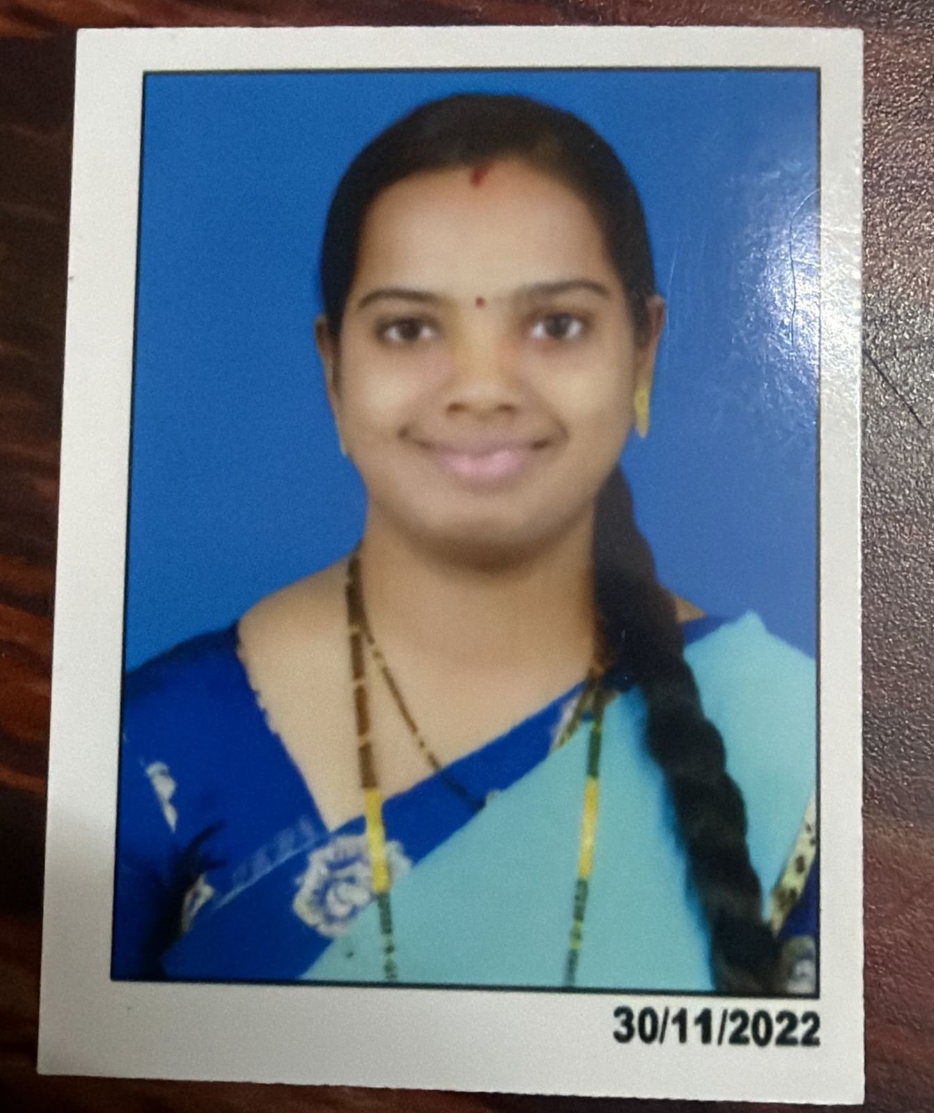 गौरी सागर गावडे