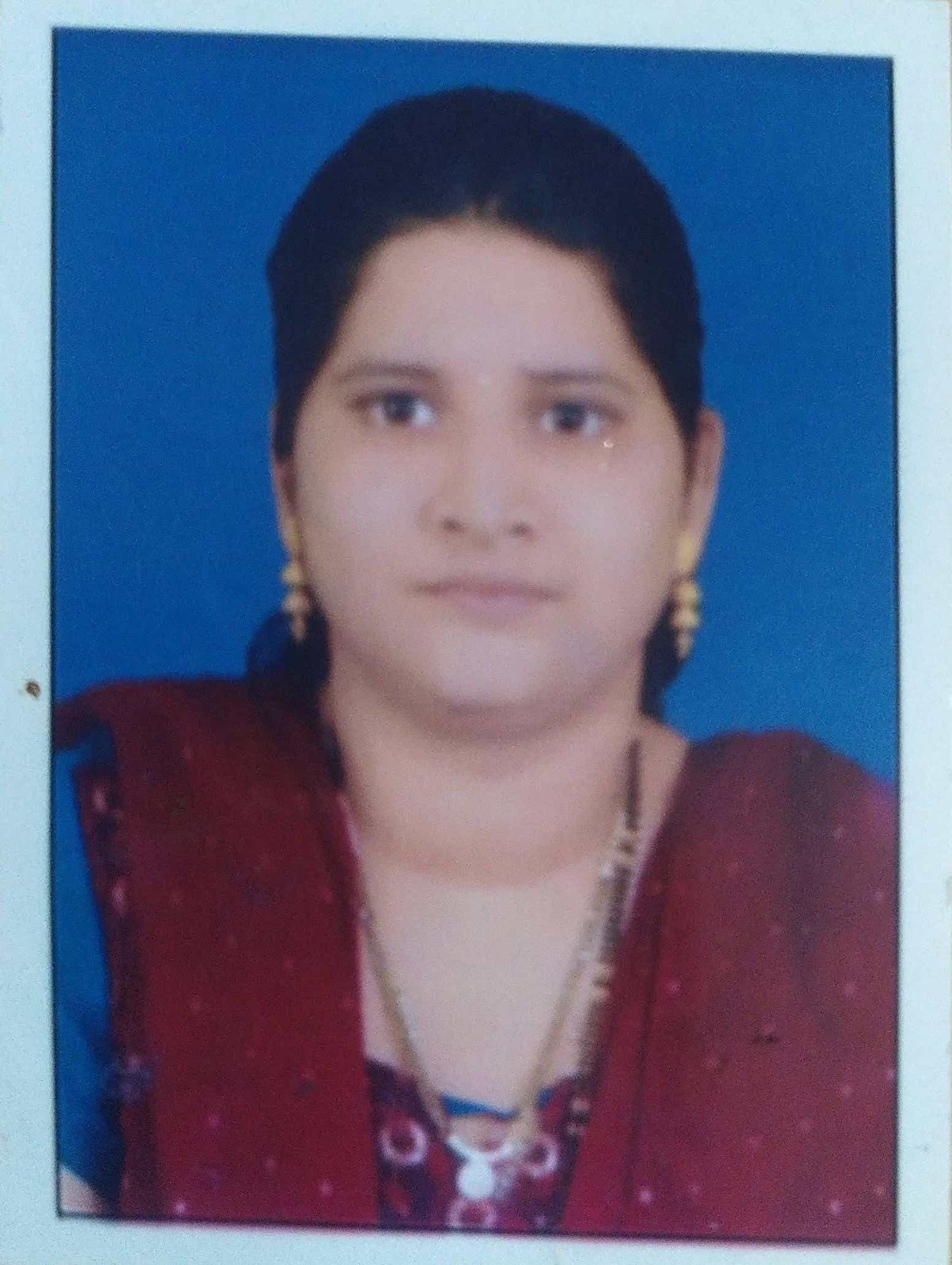 ॲना विल्सन डिसोजा