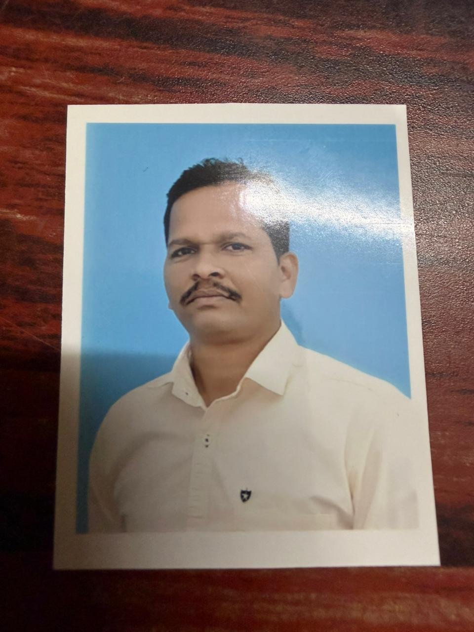 गोविंद हरी परब